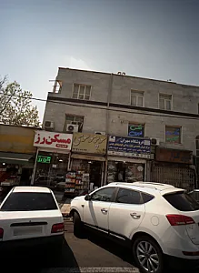 مسکن رز