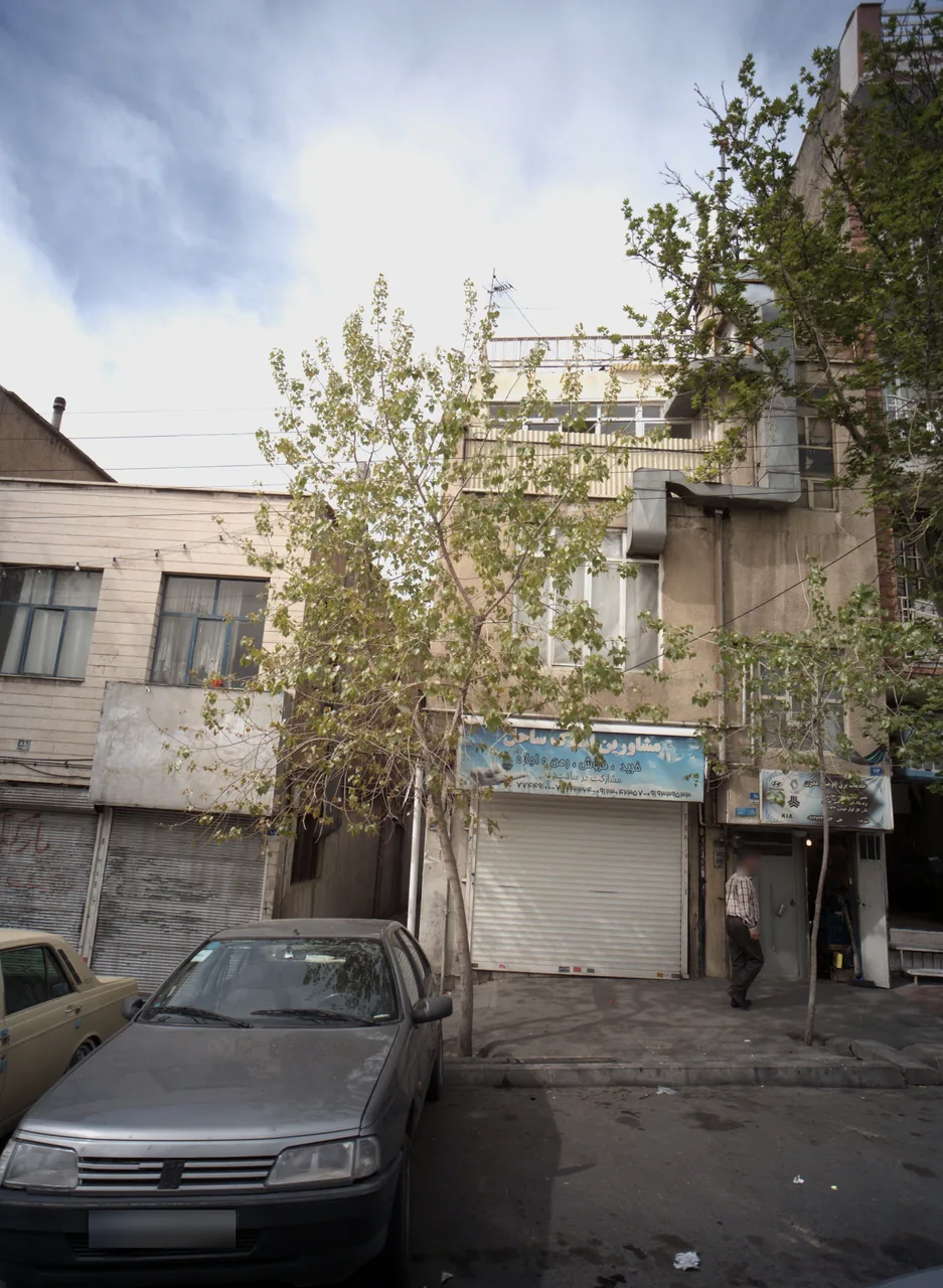 مشاورین املاک ساحل
