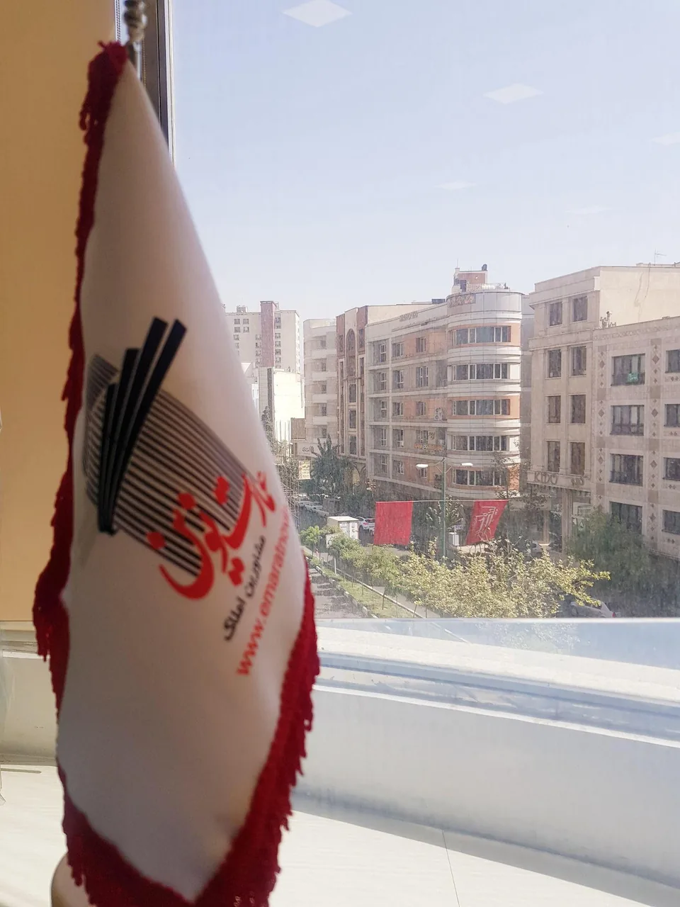 املاک عمارت نوین اندرزگو - تصویر 2