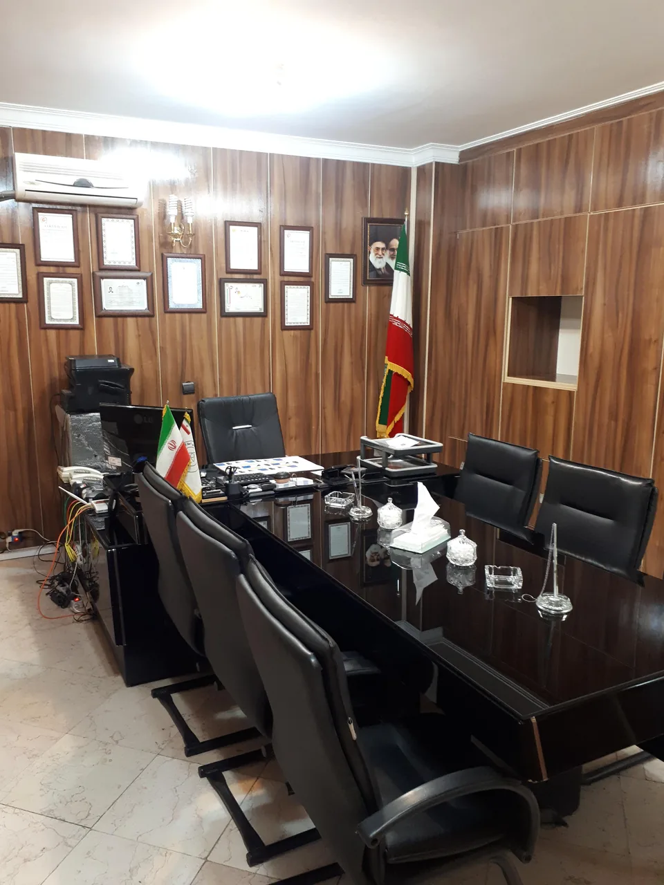 مسکن بزرگ پدیده پاسداران - تصویر 3