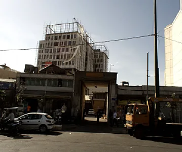 بنگاه فرد