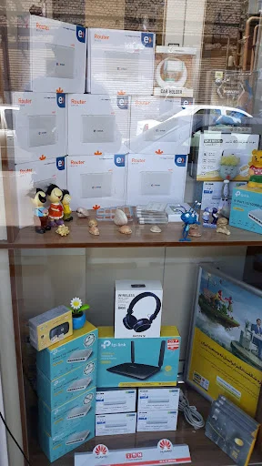 امداد موبایل تبریز