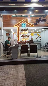 مشاورین املاک ایده آل