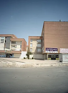 مشاورین املاک بهار