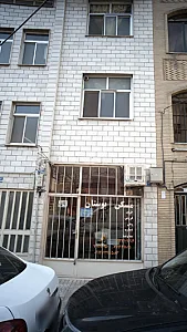 مسکن بوستان