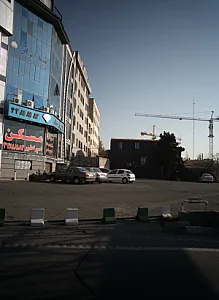 مسکن امپراطور
