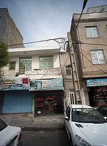 مسکن زرین