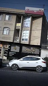 گروه مهندسین ومشاورین پارسه