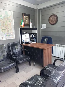 املاک خانه سبز