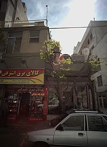مشاورین املاک سعید