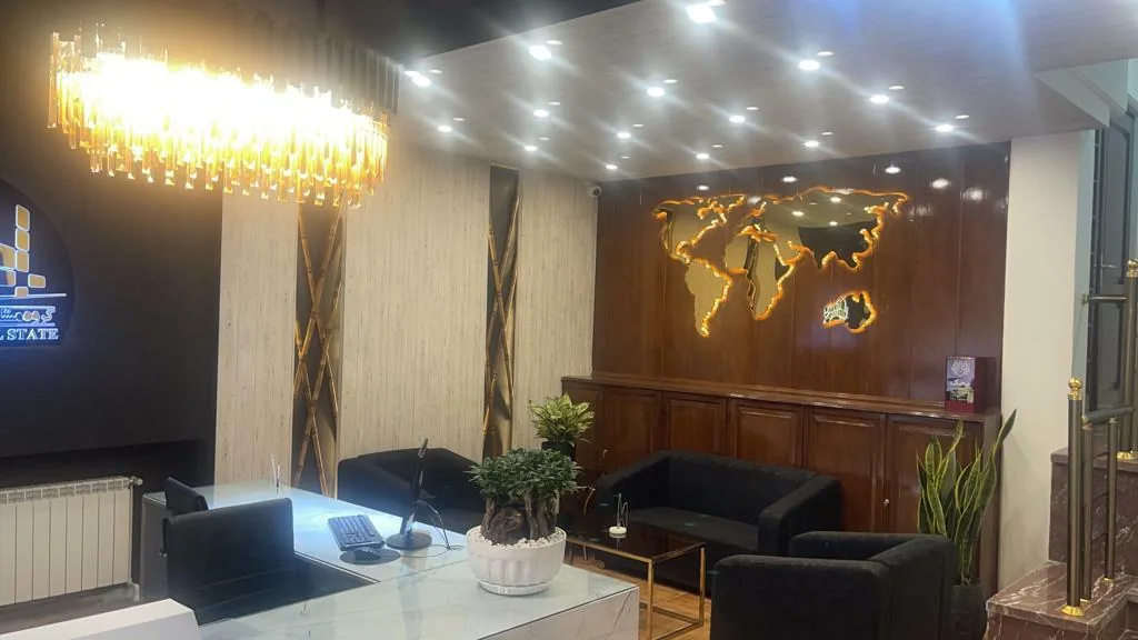 آژانس املاک عمارت پارسی - تصویر 2
