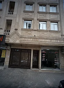 مسکن صداقت