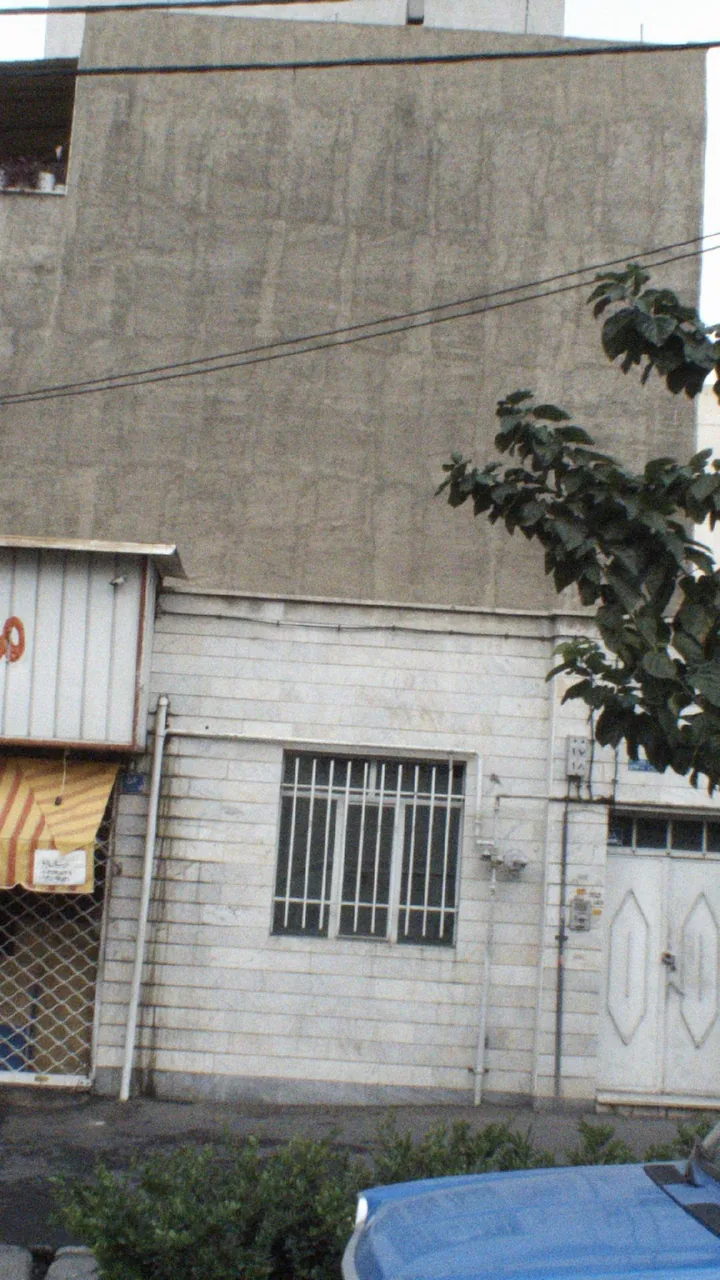 مسکن رسا
