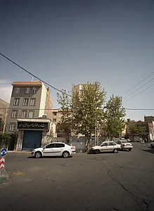 مشاور املاک صیامی و پسران