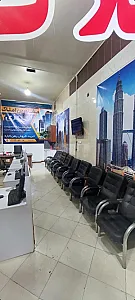 املاک تبریزی ۲