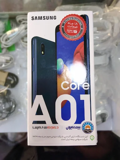 تعمیرات موبایل دیتا