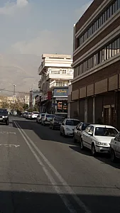 مسکن پاسارگاد