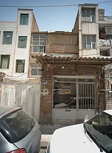 معاملات ملکی احمد نژاد