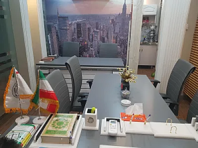 مشاور املاک آناهیتا