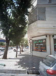 مشاور املاک بختیاری