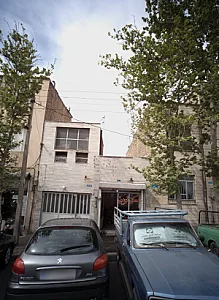مسکن نوین