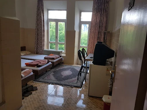 کسب و کار ۱۵ در تبریز