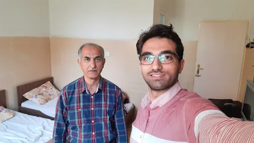 کسب و کار ۱۵ در تبریز