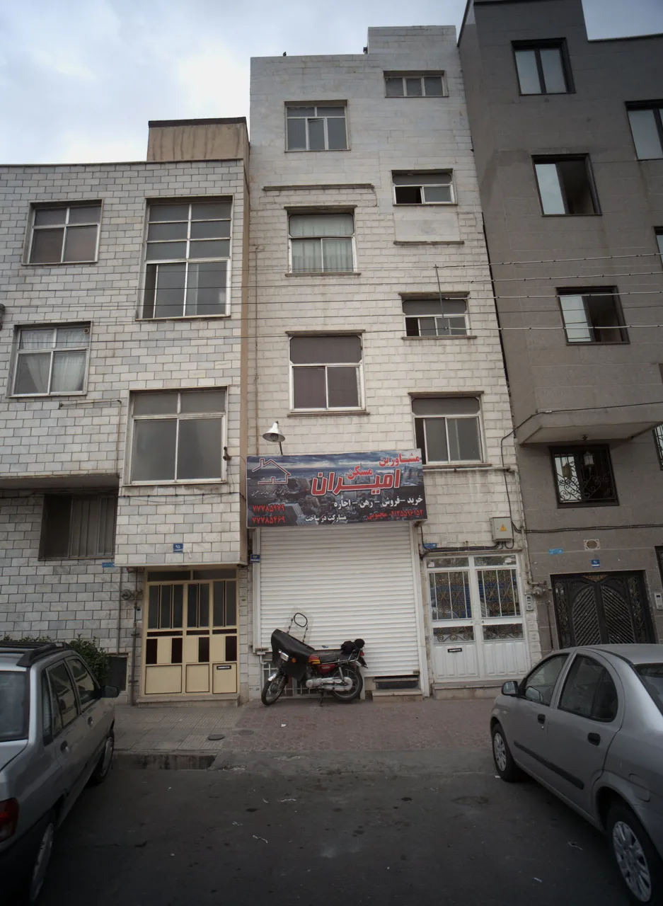 مشاورین مسکن امیران