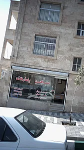 مسکن پاسارگاد