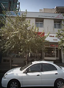 بازار ملک