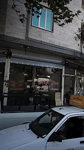 مسکن فولادی