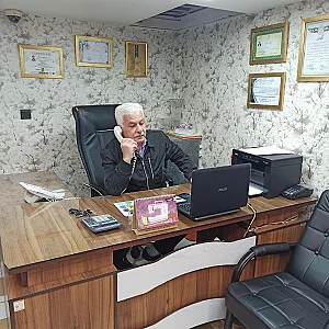 مشاورین املاک خوش زبان
