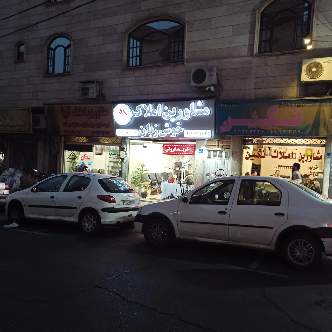 مشاورین املاک خوش زبان - تصویر 4