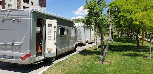 بوستان مسافر تبریز