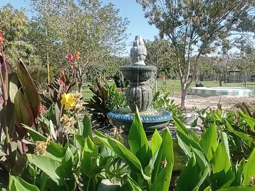 بوستان مسافر تبریز - کمپ و کمپینگ در تبریز