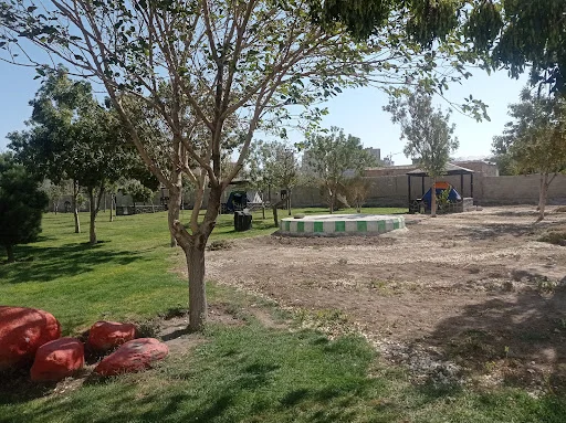 بوستان مسافر تبریز - کمپ و کمپینگ در تبریز