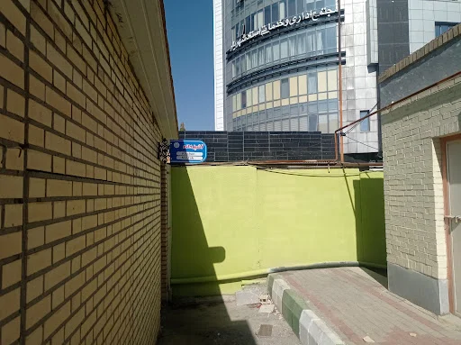 بوستان مسافر تبریز - کمپ و کمپینگ در تبریز