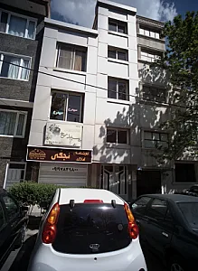 کارشناسان املاک نجفی