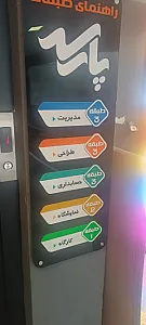 تابلوسازی پارسه