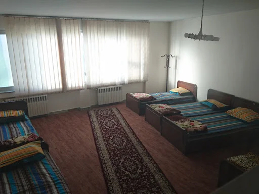 مهمانسرای مخابرات تبریز