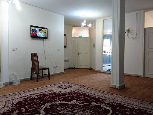 مهمانسرای مخابرات تبریز - مهمانسرا در تبریز