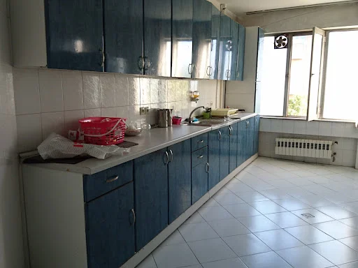 مهمانسرای مخابرات تبریز - مهمانسرا در تبریز