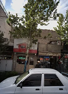 مسکن پارسیان