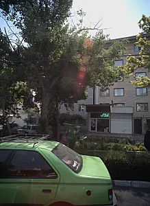 املاک سبلان دو
