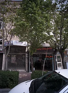 مسکن پانیذ