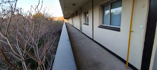 مهمانسرای نیروگاه حرارتی تبریز