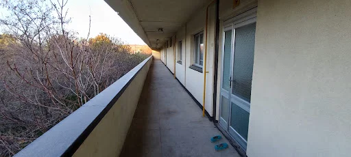 مهمانسرای نیروگاه حرارتی تبریز - مهمانسرا در تبریز