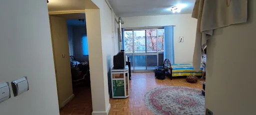 مهمانسرای نیروگاه حرارتی تبریز - مهمانسرا در تبریز