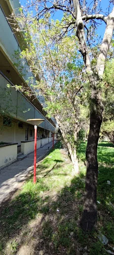 مهمانسرای نیروگاه حرارتی تبریز - مهمانسرا در تبریز