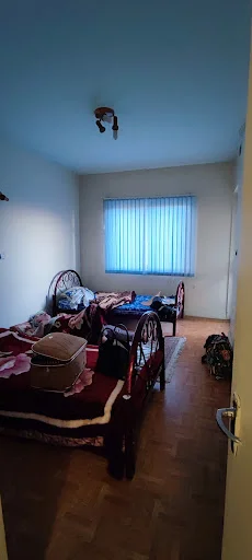 مهمانسرای نیروگاه حرارتی تبریز - مهمانسرا در تبریز